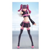 MIRIELLA ANGEL AIRBORNE CORPS / MIKARI VERSION FIGURA 14 CM 2.5 DIMENSIONAL SEDUCTION S.H.