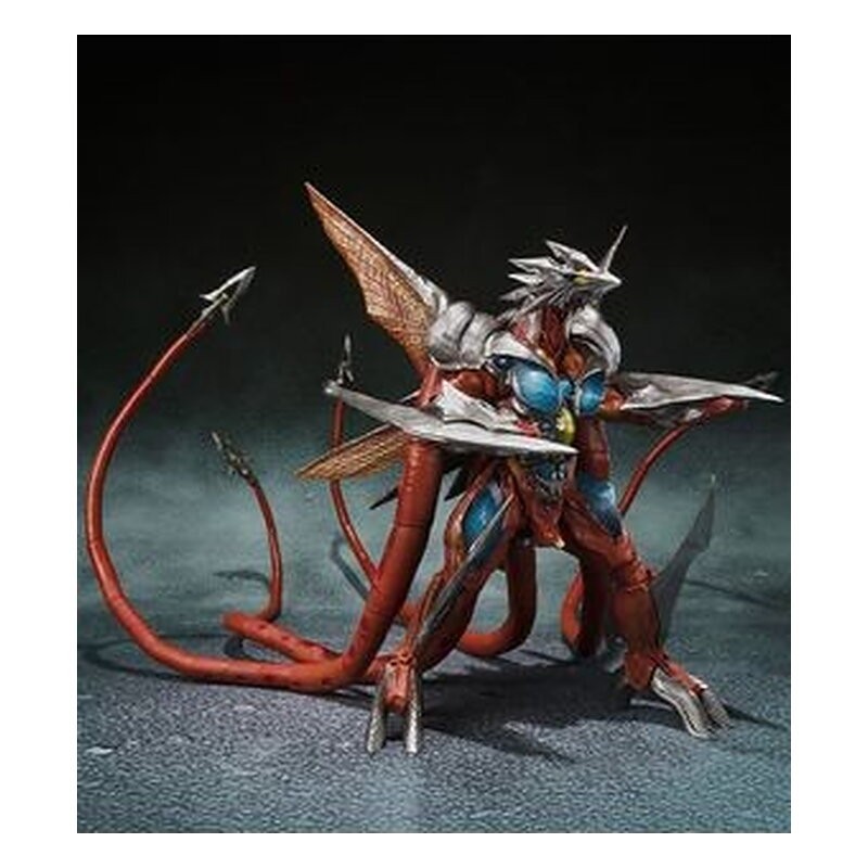 SAKATA GINTOKI FIGURA 14,5 CM GINTAMA S.H FIGUARTS