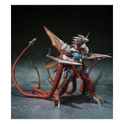 SAKATA GINTOKI FIGURA 14,5 CM GINTAMA S.H FIGUARTS