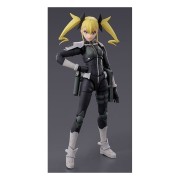 KIKORU SHINOMIYA FIGURA 13 CM KAIJU NO. 8 S.H. FIGUARTS