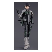 SOSHIRO HOSHINA FIGURA 14 CM KAIJU NO. 8 S.H. FIGUARTS