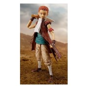 ISIDRO FIGURA 12,5 CM BERSERK S.H. FIGUARTS