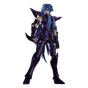 AQUARIUS CAMUS SURPLICE 20TH REVIVAL VERSION FIGURA 18 CM SAINT SEIYA SAINT CLOTH MYTH EX