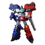 GX-109 CHORYUJIN FIGURA 26 CM THE KING OF BRAVES GAOGAIGER SOUL OF CHOGOKIN