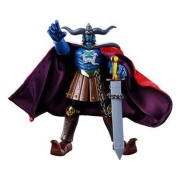 GX-110 ANKOKU DAISHOGUN FIGURA 21 CM MAZINGER Z VS ANKOKU DAISHOGUN SOUL OF CHOGOKIN