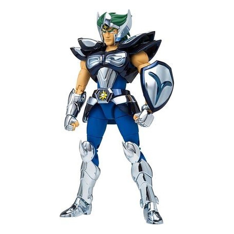 WHALE MOSES FIGURA 19 CM SAINT SEIYA SAINT CLOTH MYTH