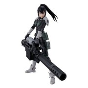 MINA ASHIRO FIGURA 14 CM KAIJU NO. 8 S.H FIGUARTS