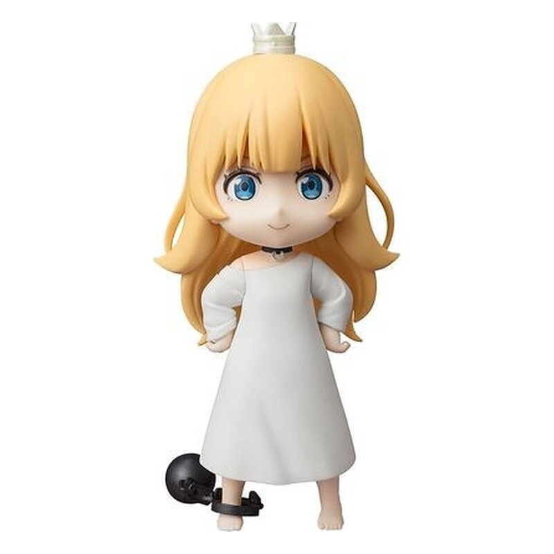 PRINCESS FIGURA 9 CM IT'S TIME FOR PRINCESS TORTURE FIGUARTS MINI