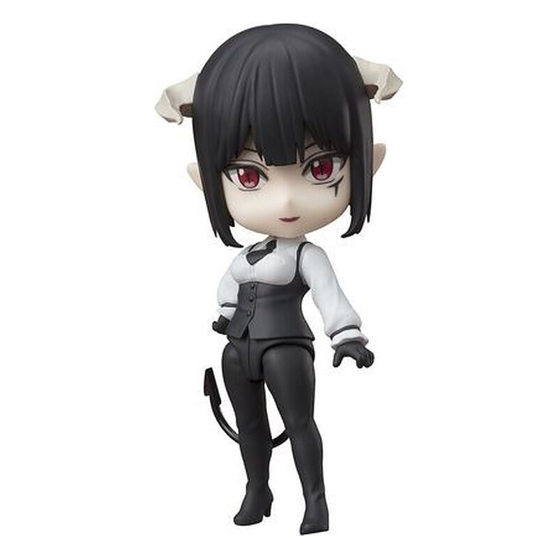 TORTURE TORTURA FIGURA 9 CM IT'S TIME FOR TORTURE, PRINCESS FIGUARTS MINI