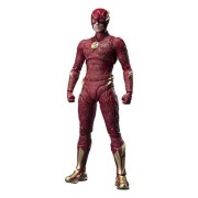 FLASH FIGURA 15 CM THE FLASH S.H. FIGUARTS