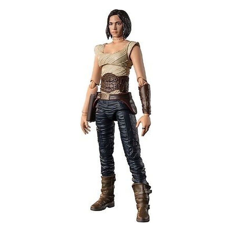 KORA FIGURA 14,5 CM REBEL MOON PART ONE A CHILD OF FIRE S.H. FIGUARTS
