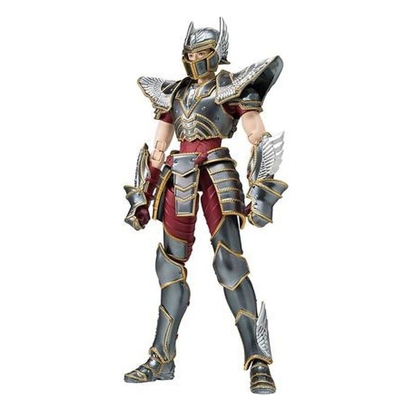 PEGASUS SEIYA KNIGHTS OF THE ZODIAC FIGURA 17 CM SAINT SEIYA THE BEGINNING SAINT CLOTH MYT