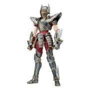PEGASUS SEIYA KNIGHTS OF THE ZODIAC FIGURA 17 CM SAINT SEIYA THE BEGINNING SAINT CLOTH MYT