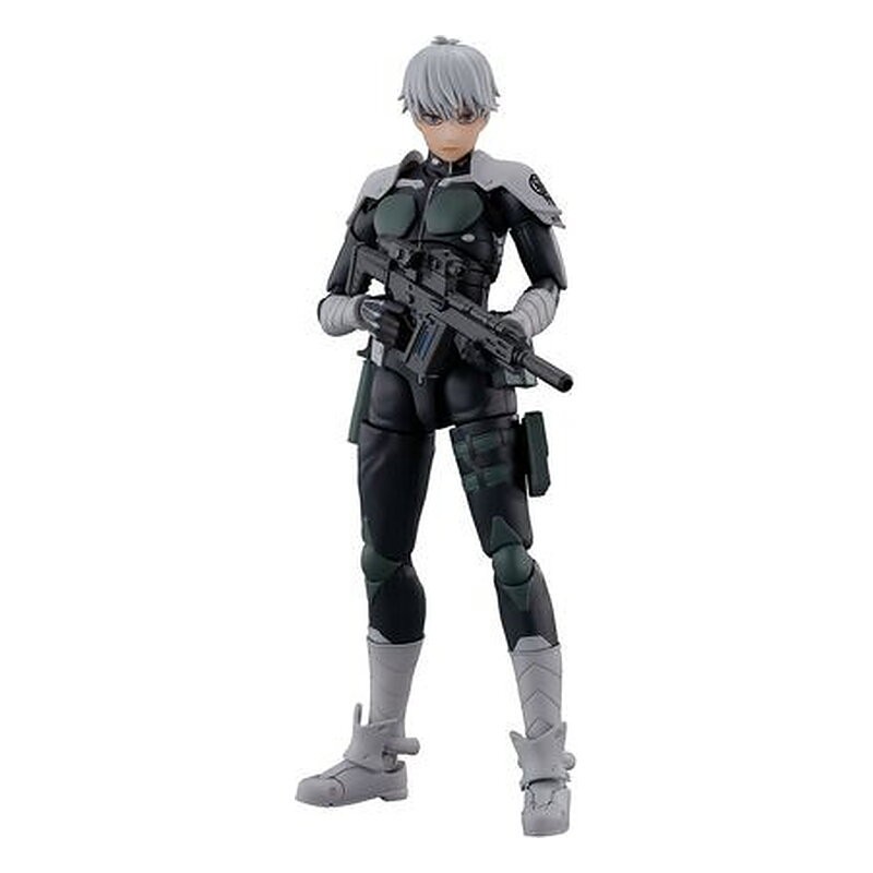 RENO ICHIKAWA FIGURA 14,5 CM KAIJU NO. 8 S.H FIGUARTS