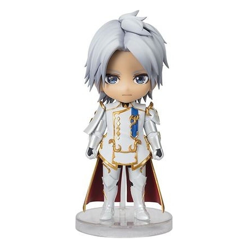 ALPHEN FIGURA 9,5 CM TALES OF ARISE FIGUARTS MINI