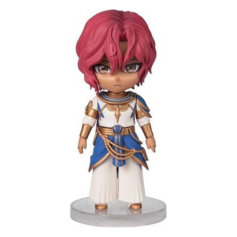 DOHALIM FIGURA 9 CM TALES OF ARISE FIGUARTS MINI