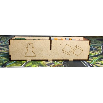 Inserto compatible con IMPERIAL STEAM