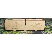 Inserto compatible con IMPERIAL STEAM