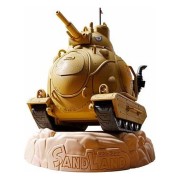 SAND LAND TANK 104 FIGURA 15 CM SAND LAND CHOGOKIN