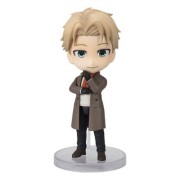 LOID FORGER FIGURA 9 CM SPY X FAMILY CODE: WHITE FIGUARTS MINI