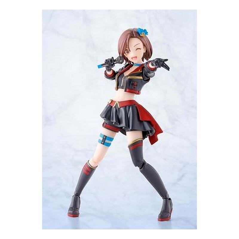 SEIRA MIZUKI FIGURA 14 CM IDOLMASTER S.H FIGUARTS