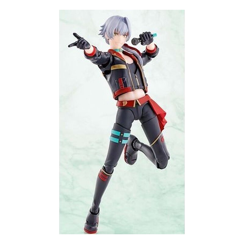 REN KIZAKI FIGURA 15 CM IDOLMASTER S.H FIGUARTS