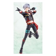 REN KIZAKI FIGURA 15 CM IDOLMASTER S.H FIGUARTS