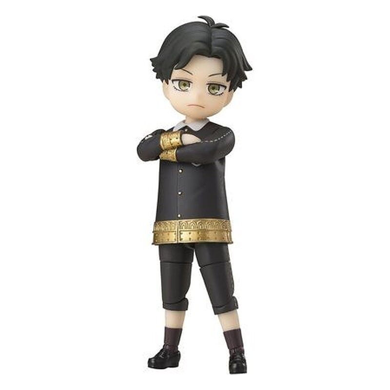 DAMIAN DESMOND FIGURA 9 CM SPY X FAMILY S.H. FIGUARTS