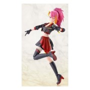 AYUMU MAIHAMA FIGURA 14 CM IDOLMASTER S.H FIGUARTS