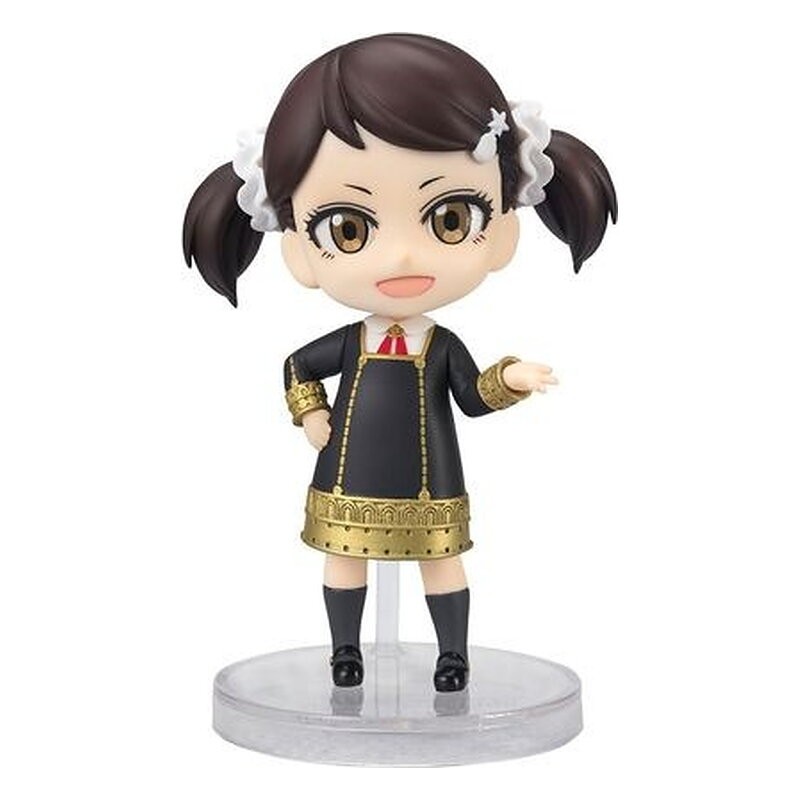 BECKY BLACKBELL FIGURA 8 CM SPY X FAMILY FIGUARTS MINI