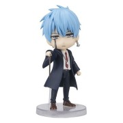 LANCE CROWN FIGURA 9 CM MASHLE: MAGIC & MUSCLES FIGUARTS MINI