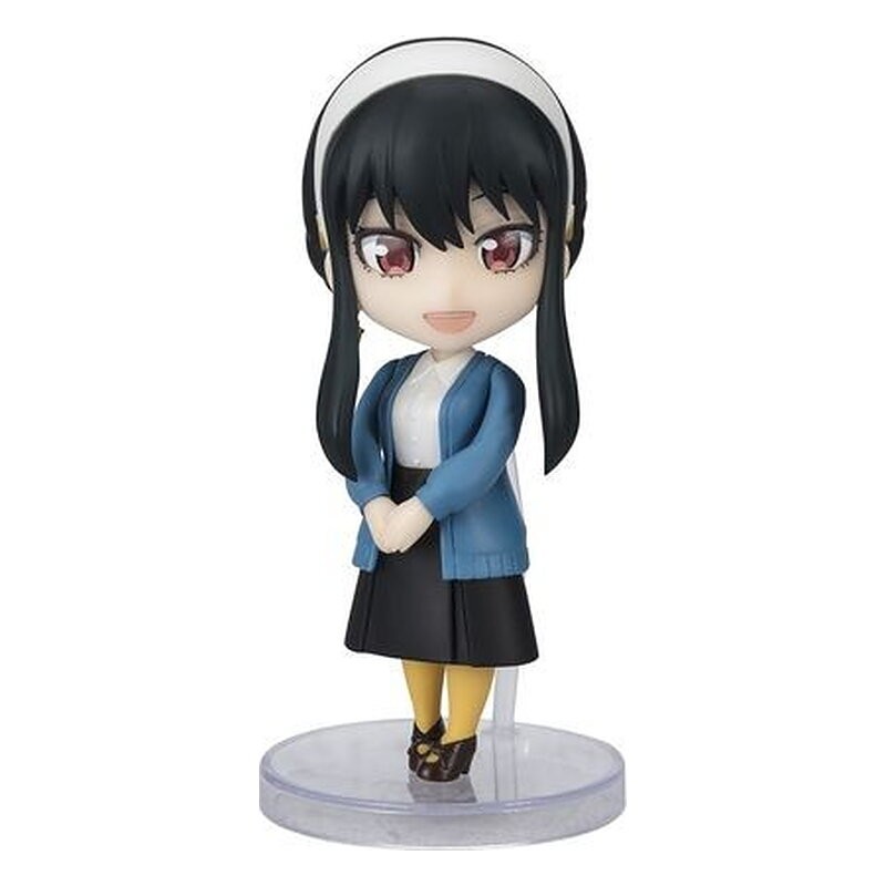 YOR FORGER (ODEKEKE OUTFIT) FIGURA 9 CM SPY X FAMILY FIGUARTS MINI