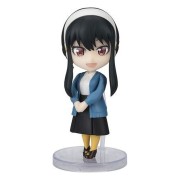YOR FORGER (ODEKEKE OUTFIT) FIGURA 9 CM SPY X FAMILY FIGUARTS MINI