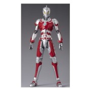 ULTRAMAN SUIT ACE THE ANIMATION FIGURA 15 CM ULTRAMAN S.H. FIGUARTS