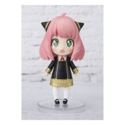 *ANYA FORGER -ANYA WAKUWAKU VERSION- FIGURA 8 CM SPY X FAMILY FIGUARTS MINI EXCLUSIVA 2023