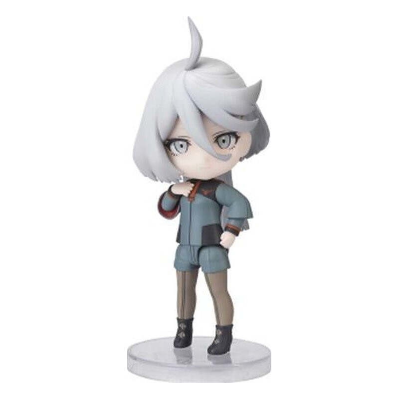 MIORINE REMBRAN FIGURA 9 CM MOBILE SUIT GUNDAM TWFM FIGUARTS MINI