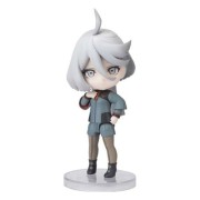 MIORINE REMBRAN FIGURA 9 CM MOBILE SUIT GUNDAM TWFM FIGUARTS MINI