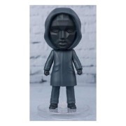 FRONT MAN FIGURA 10 CM SQUID GAME FIGUARTS MINI