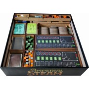 Inserto compatible con IMPERIAL STEAM