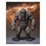 KONG FROM GODZILLA VS KONG EECE - MONSTERARTS EXCLUSIVA 2022