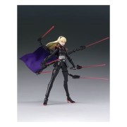 AM FIGURA 14 CM STAR WARS VISIONS S.H FIGUARTS