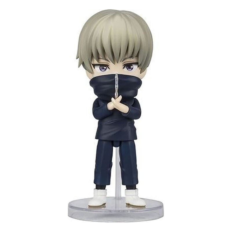 TOGE INUMAKI FIGURA 9 CM JUJUTSU KAISEN FIGUARTS MINI