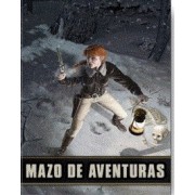Mazo De Aventuras - Savage Worlds