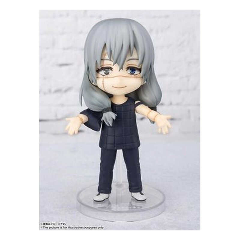 MAHITO FIGURA 9 CM JUJUTSU KAISEN FIGUARTS MINI