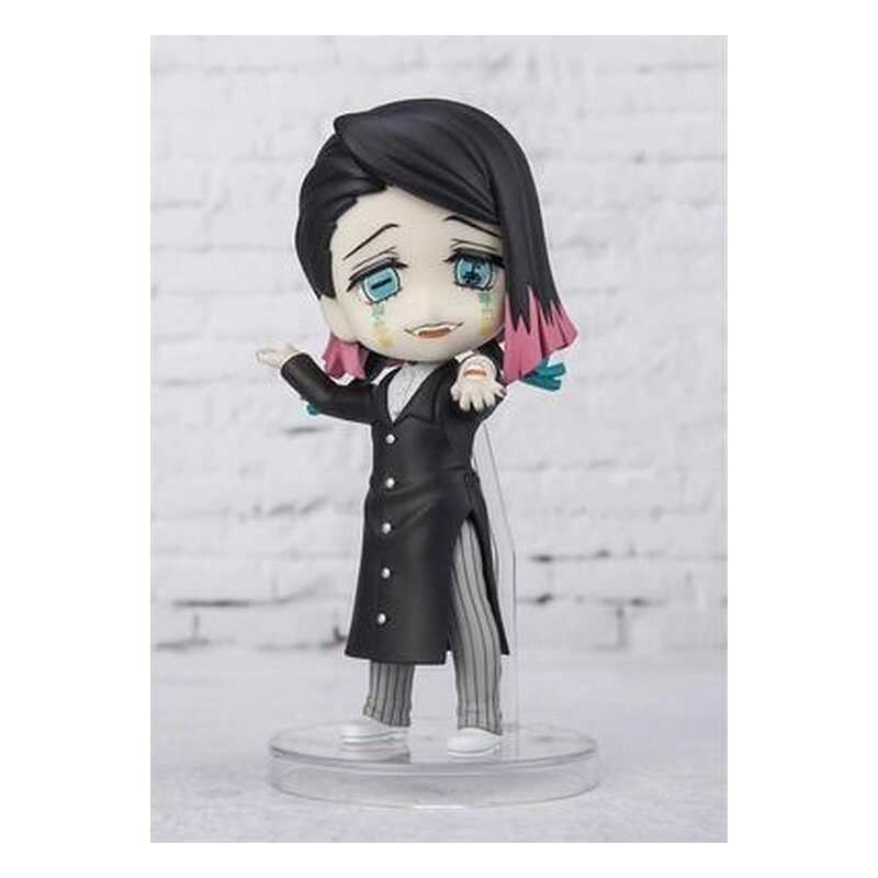 ENMU FIGURA 9 CM DEMON SLAYER: KIMETSU NO YAIBA FIGUARTS MINI