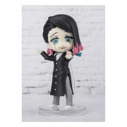 ENMU FIGURA 9 CM DEMON SLAYER: KIMETSU NO YAIBA FIGUARTS MINI