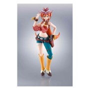 ELSHA LEAN FIGURA 13.5 CM BACK ARROW S.H FIGUARTS