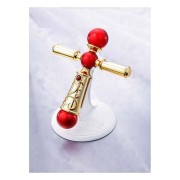 ROSARY SET REPLICA 18 CM PHANTOM THIEF JEANNE KAMIKAZE KAITO PROPLICA