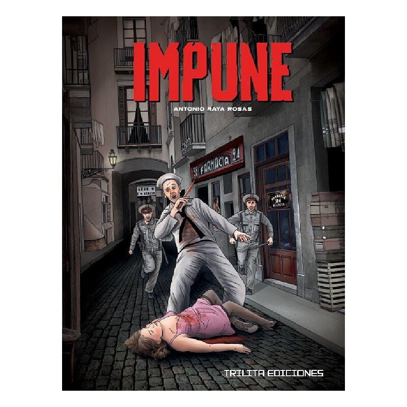 IMPUNE