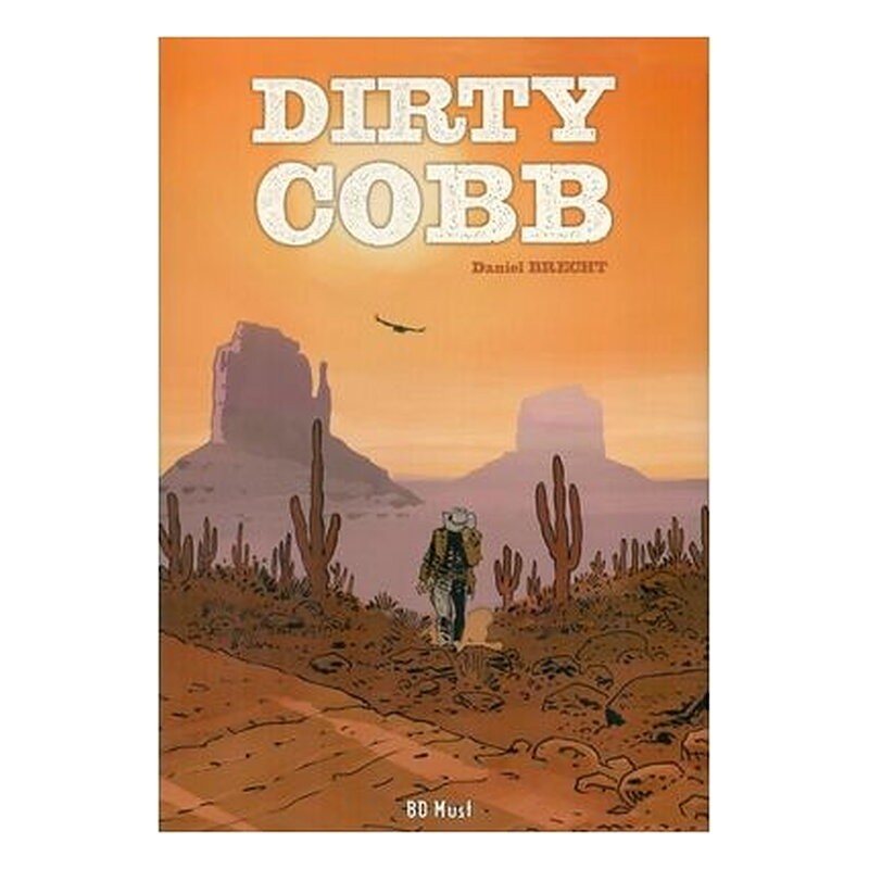 DIRTY COBB